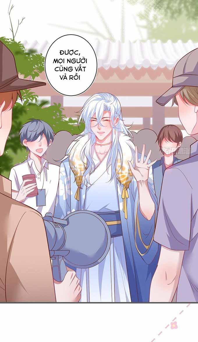 dưỡng khí chí mạng chapter 37 7