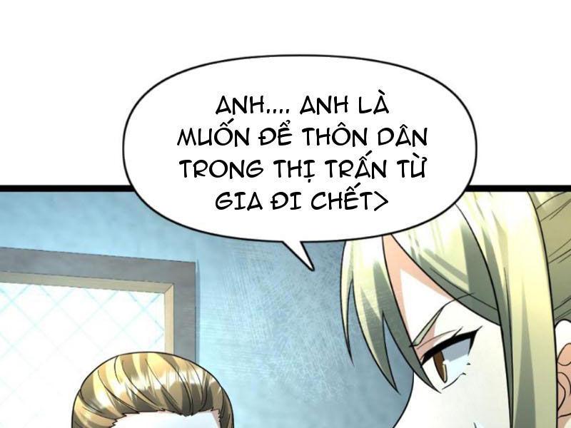 đóng băng toàn cầu: tôi gây dựng nên phòng an toàn thời tận thế chapter 203 18