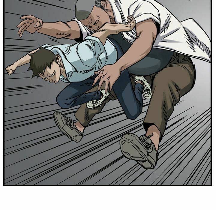 huyền thoại : khởi đầu chapter 52 63