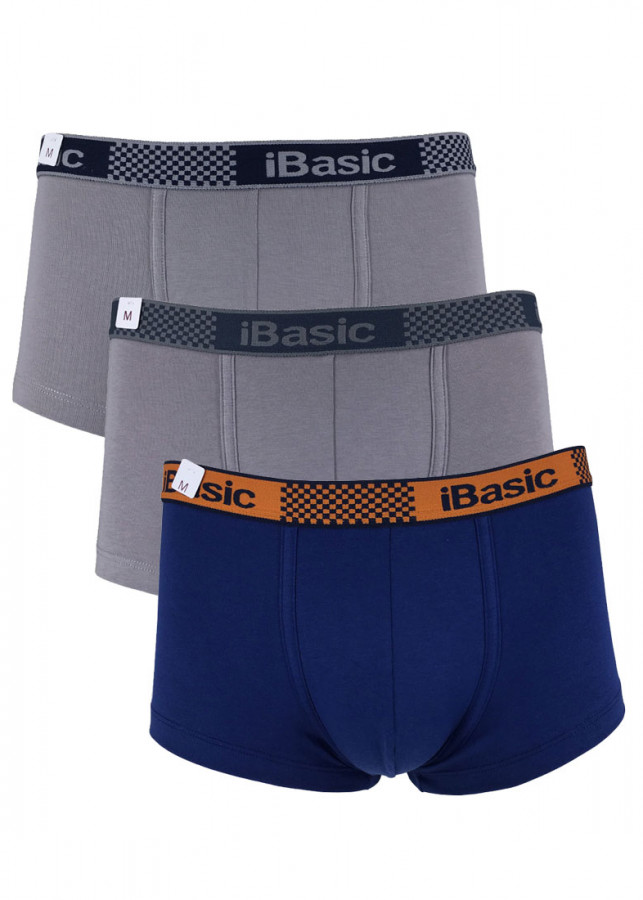 Quần Lót Nam iBasic Brief VM023