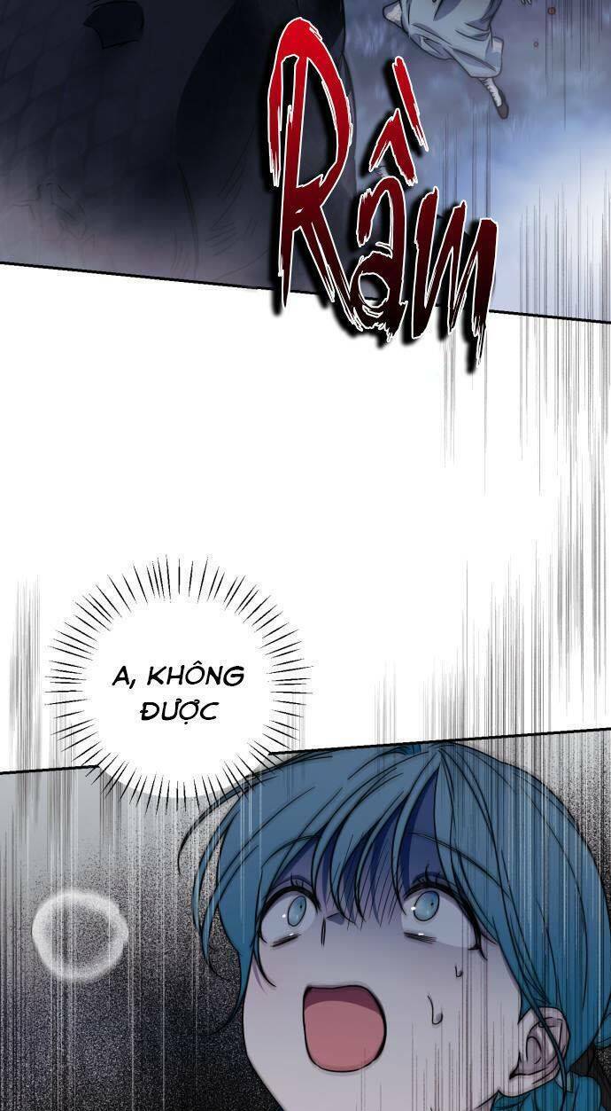 công nương mint bé nhỏ chapter 44 57