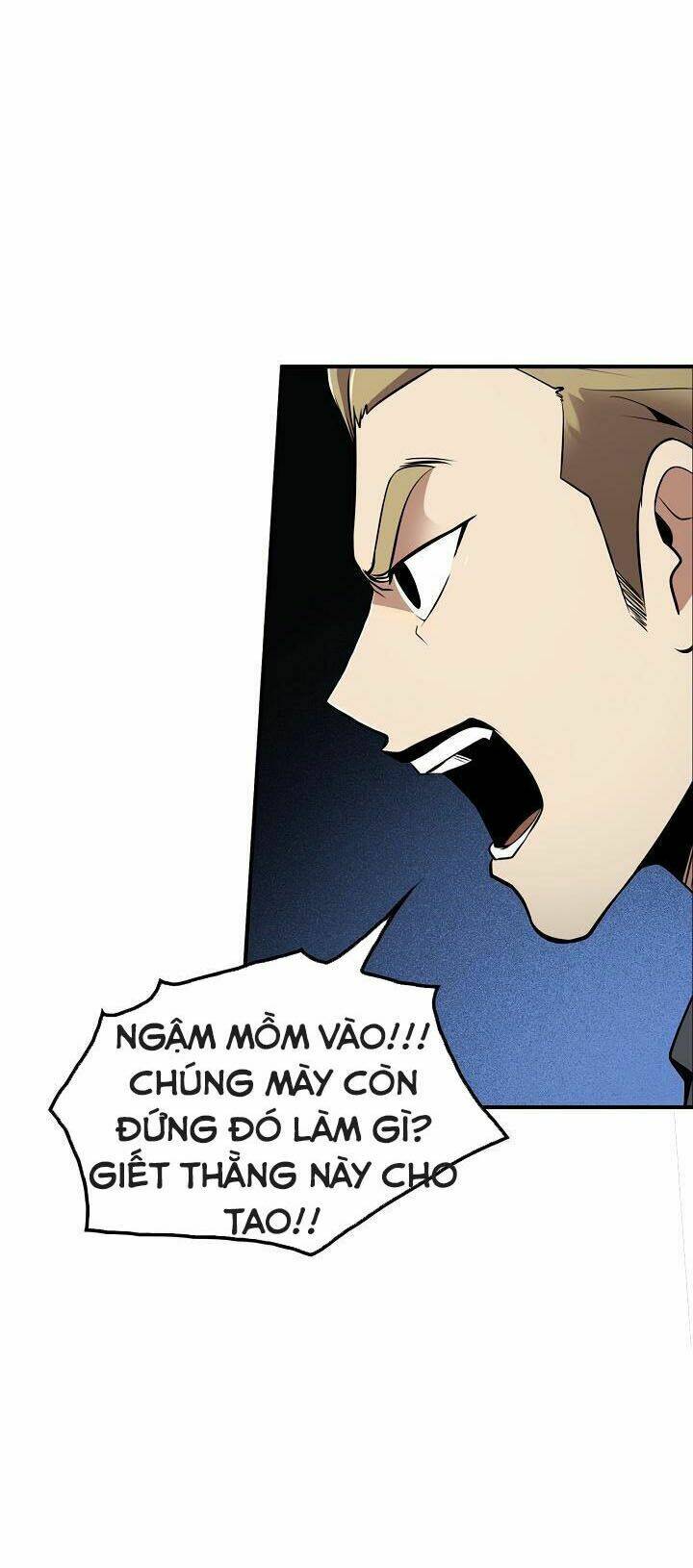 điều tra viên chuyển sinh chapter 8 35
