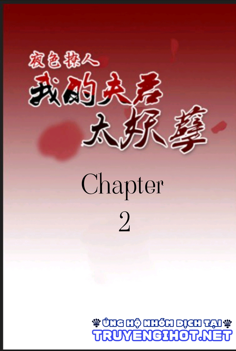 lấy chồng ma chapter 2 2