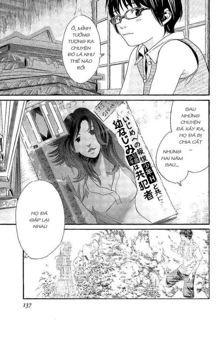 alive - the final evolution chapter 69 41