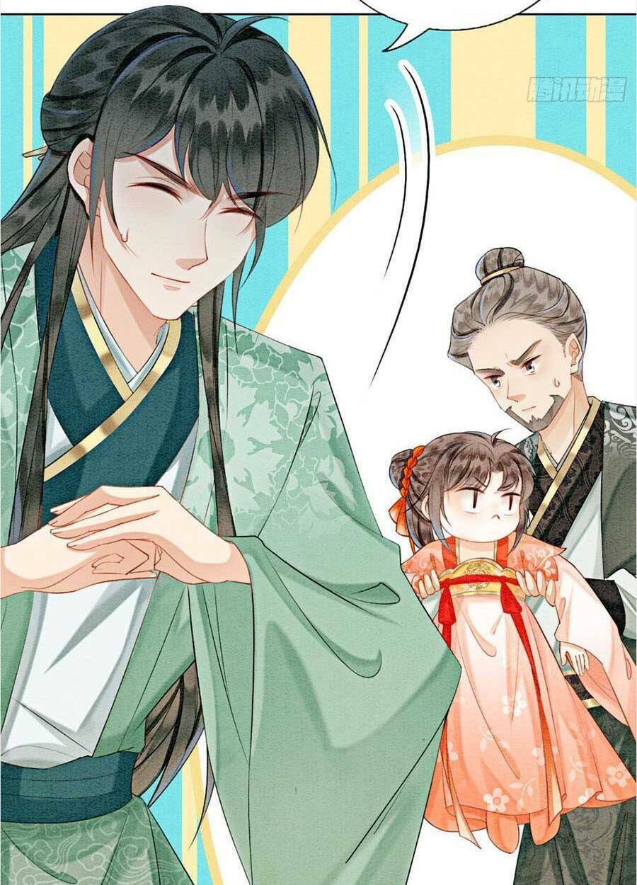 bắt đầu hủy hôn để công lược vương gia chapter 46 37