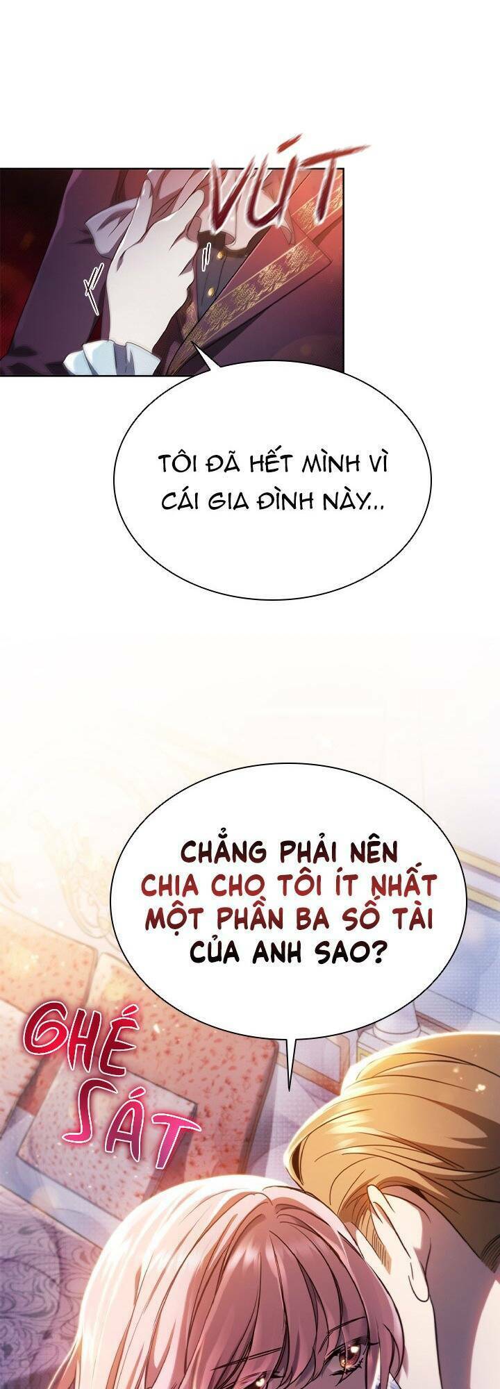 tôi đã ly hôn nhưng lại trở thành tài phiệt chapter 1.1 22