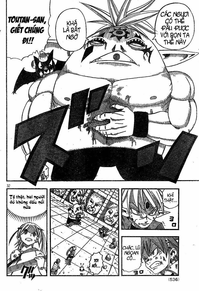 buster keel chapter 6 31