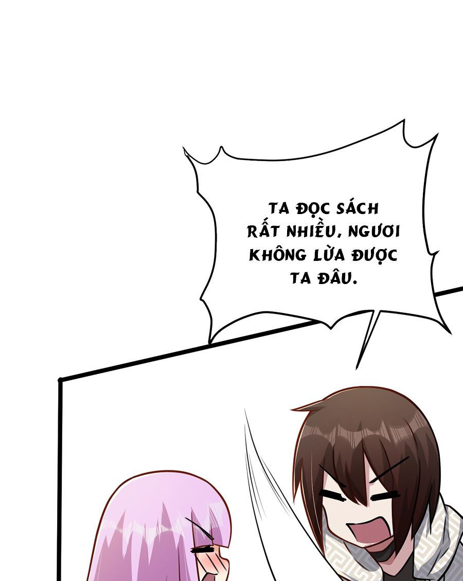 đại bảo kiếm của tôi chapter 40 46