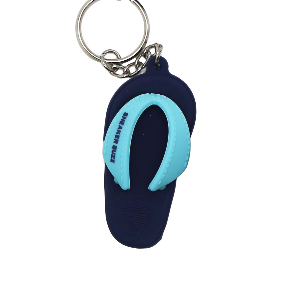 Móc Khóa Sneaker Buzz Shoe Keychain-Logo Tag MK202302_005SB