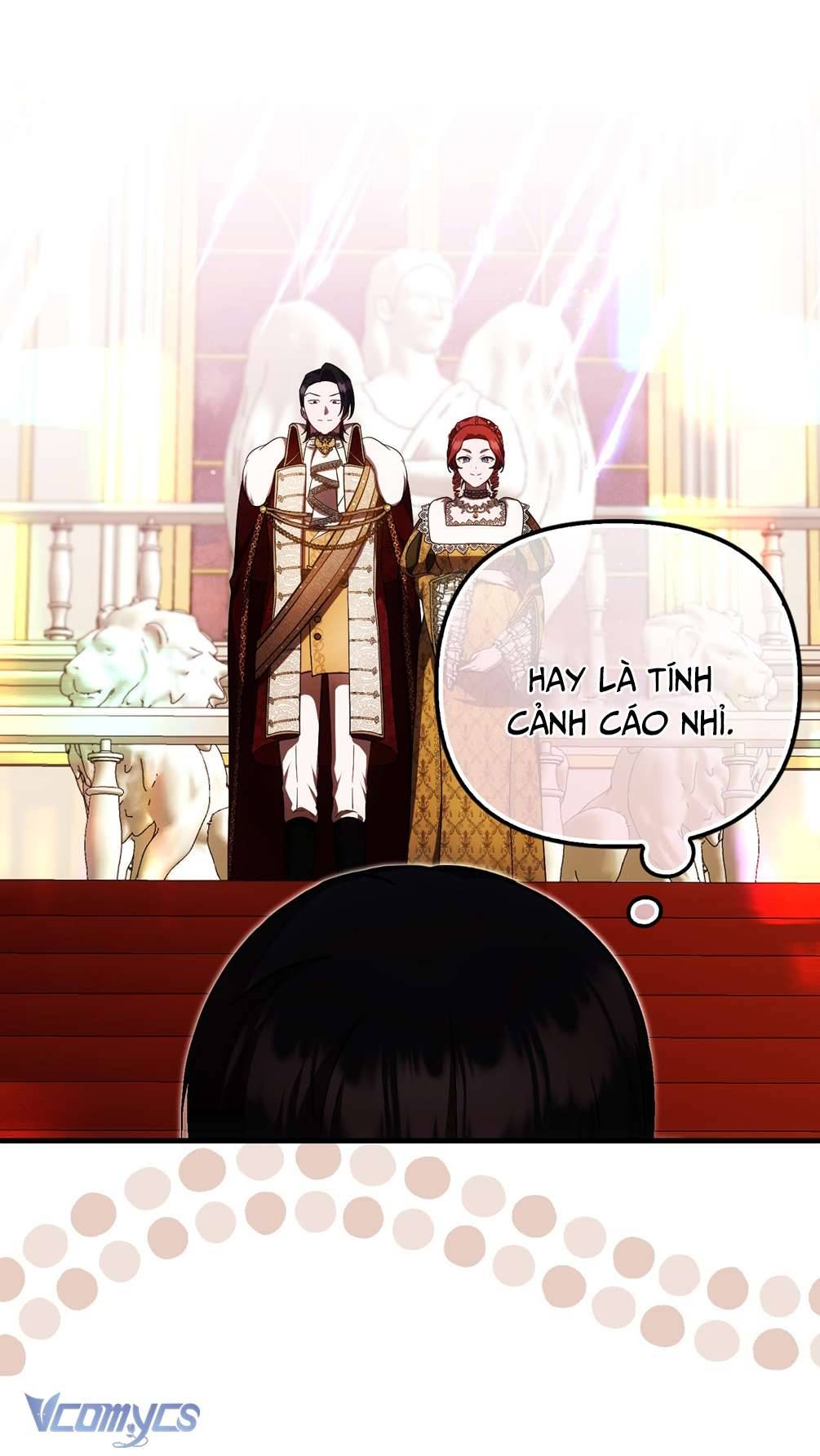 lần đầu bé út được yêu thương chapter 36 16