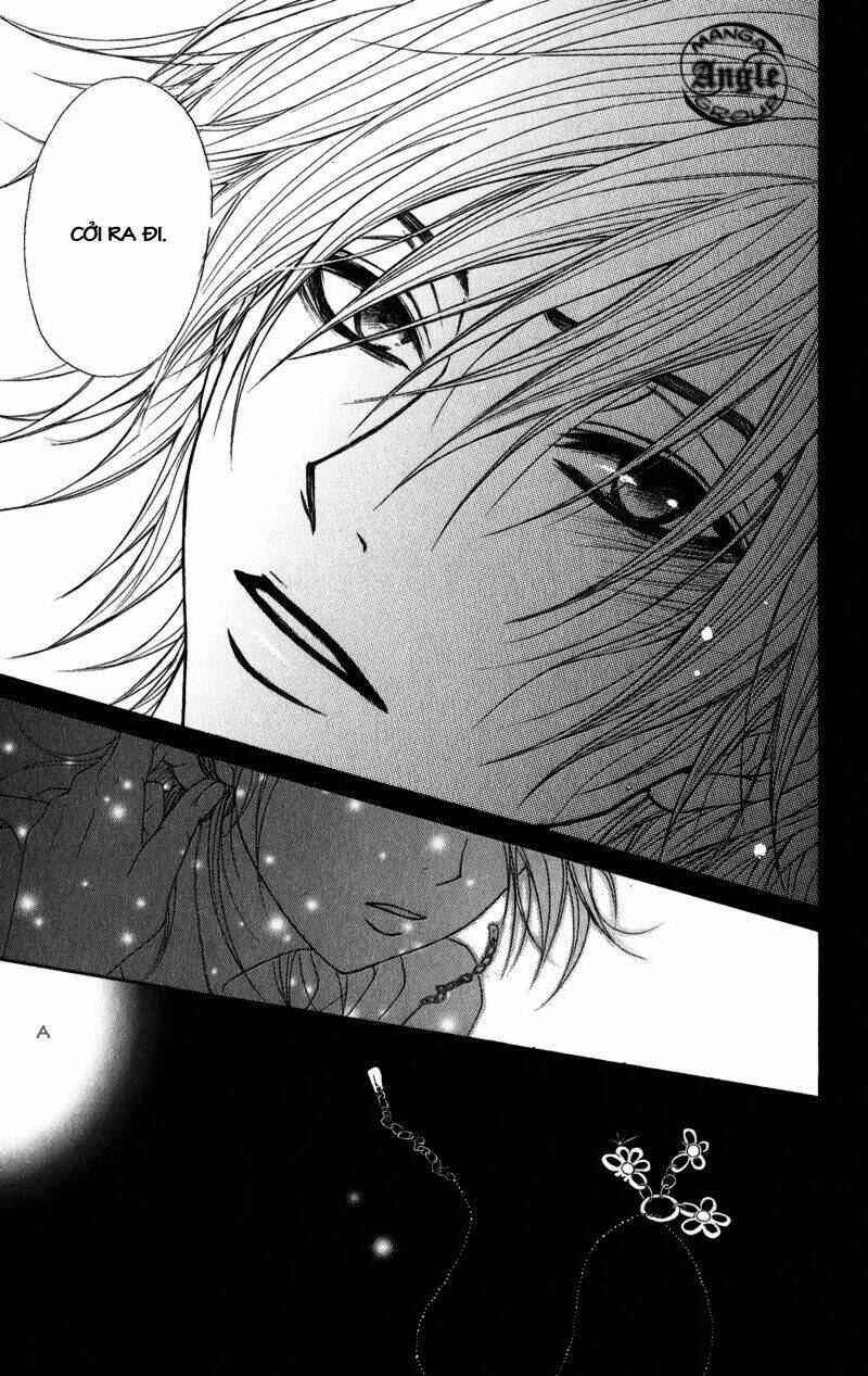 điện kích daisy chapter 16 35