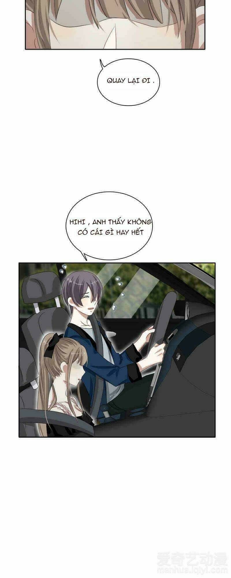 đế thiếu đoạt tình thành nghiện chapter 23 2