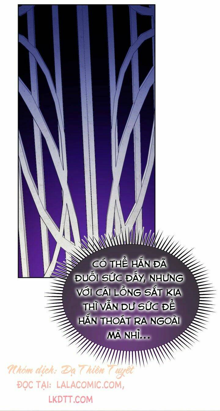 công chúa huỷ diệt chapter 22 33