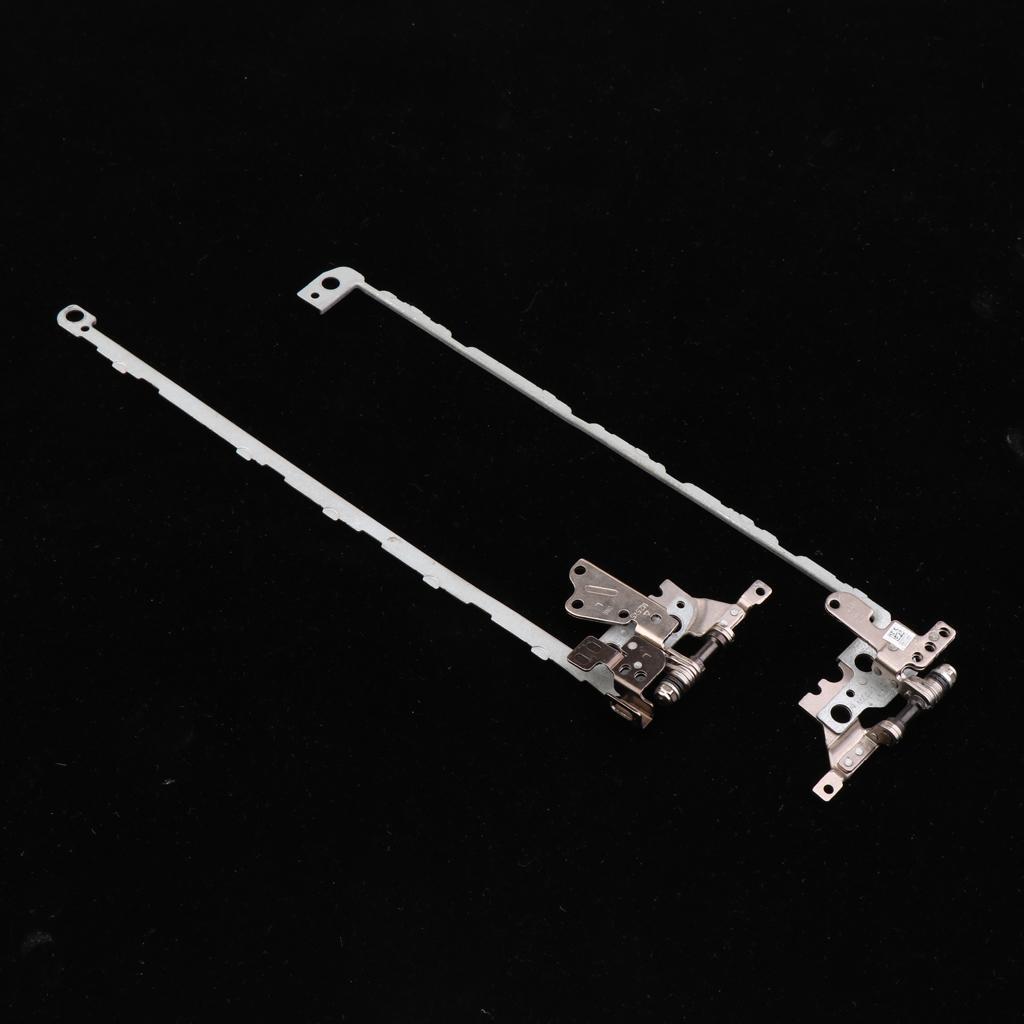 1 Set Laptop Screen Hinges Replacement for LATITUDE L3550 E3550 35550
