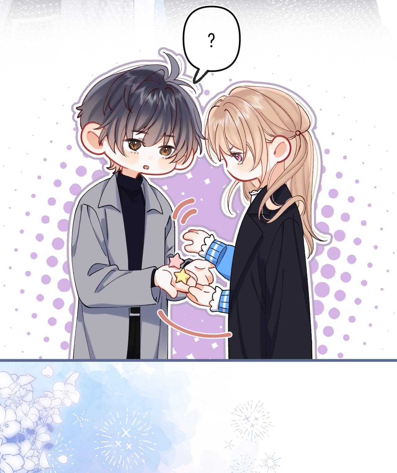 vụng trộm không thể giấu - mối tình thầm kín chapter 128.2 30