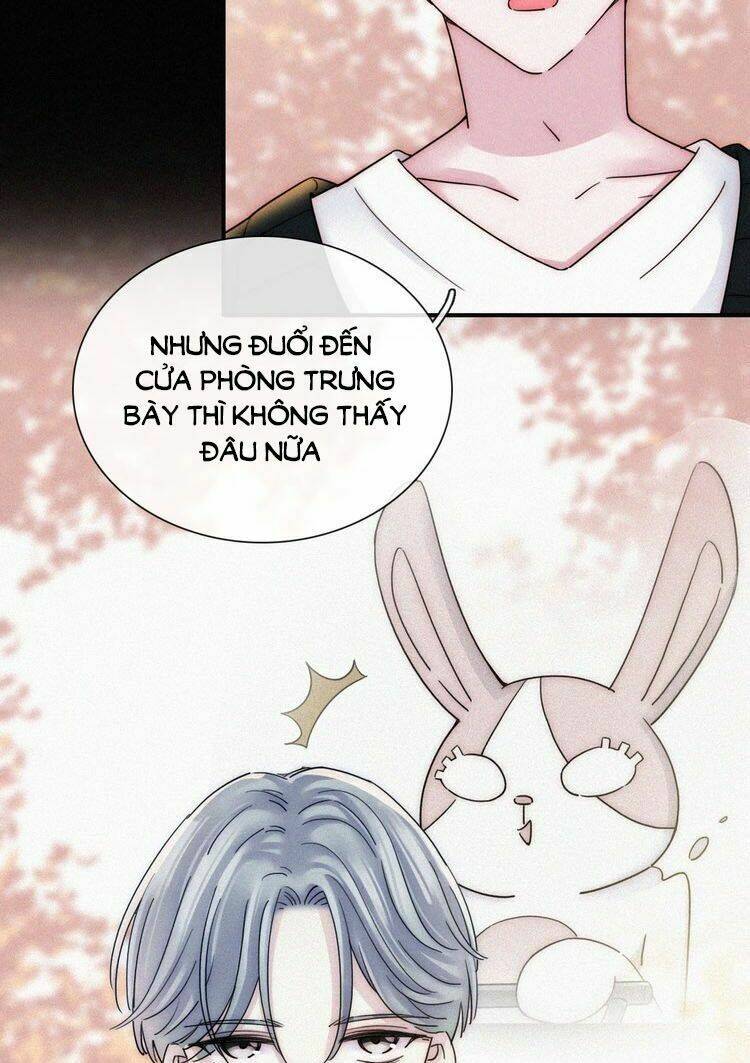 nếu ngày đó chúng ta chưa quen biết chapter 10 26