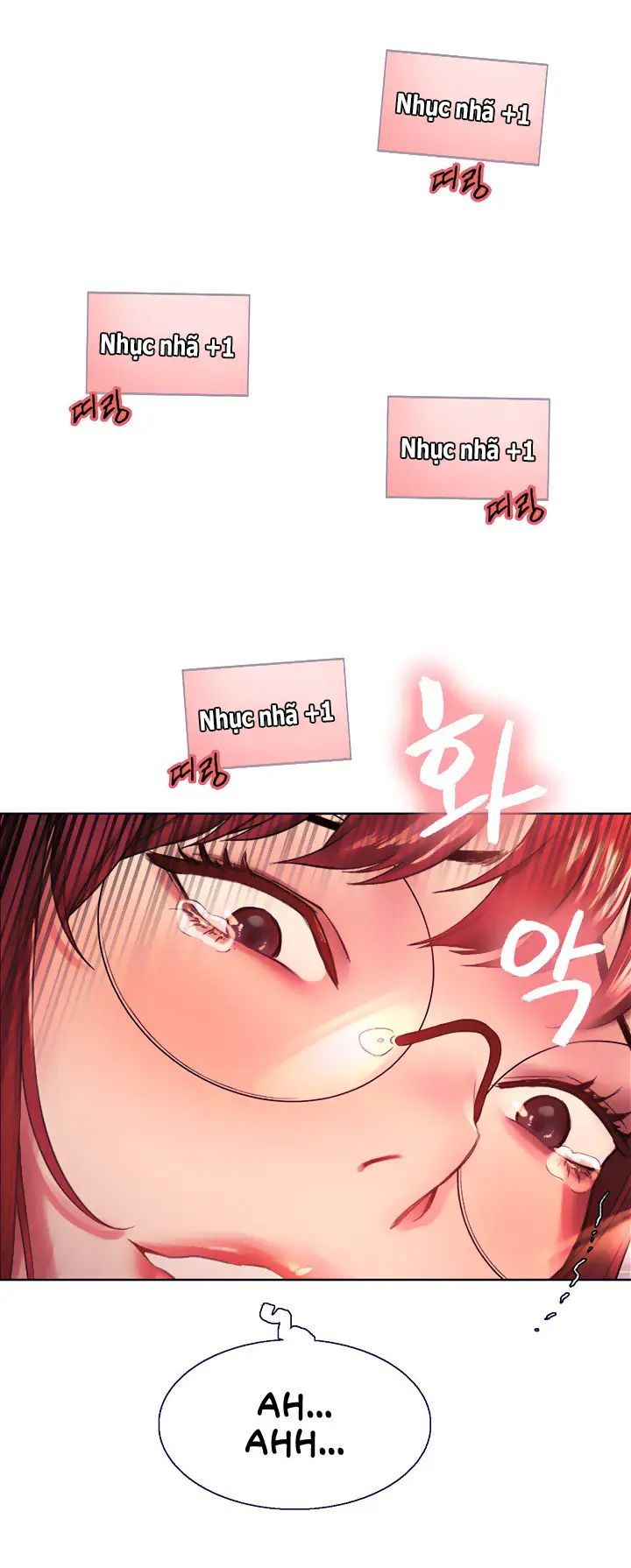 nhãn lực toàn năng chapter 13 33