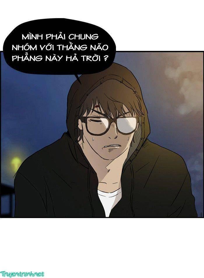 wind breaker chapter 28 6