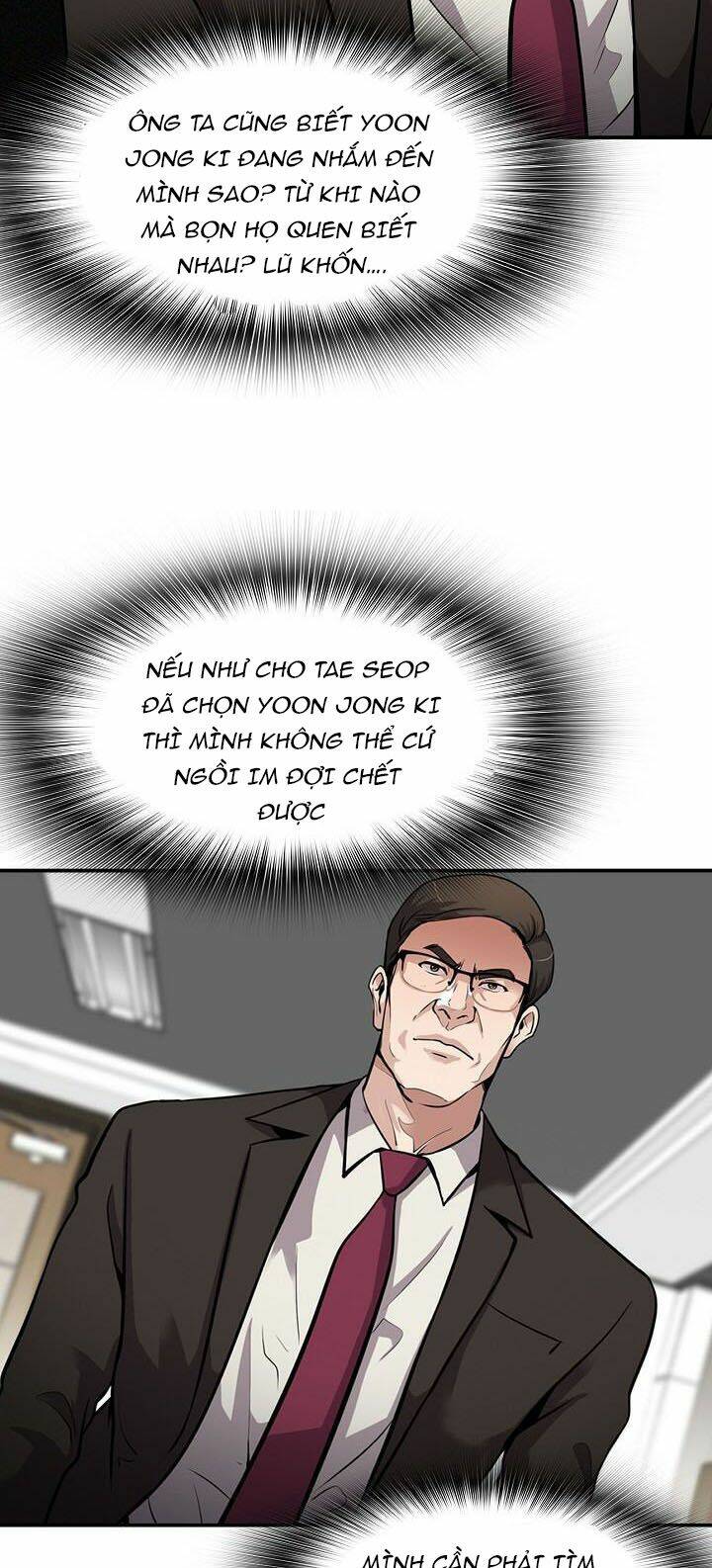 điều tra viên chuyển sinh chapter 89 37