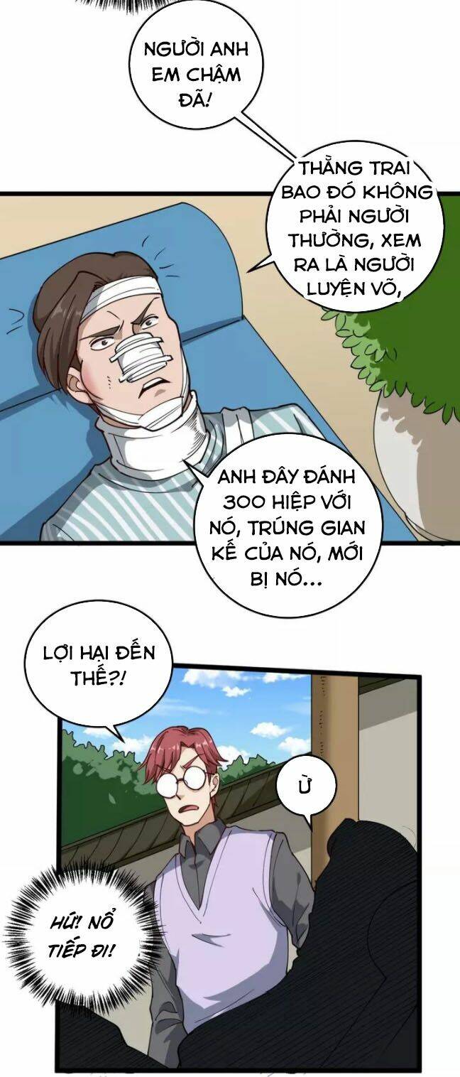 hồi xuân tiểu độc y chapter 53 27