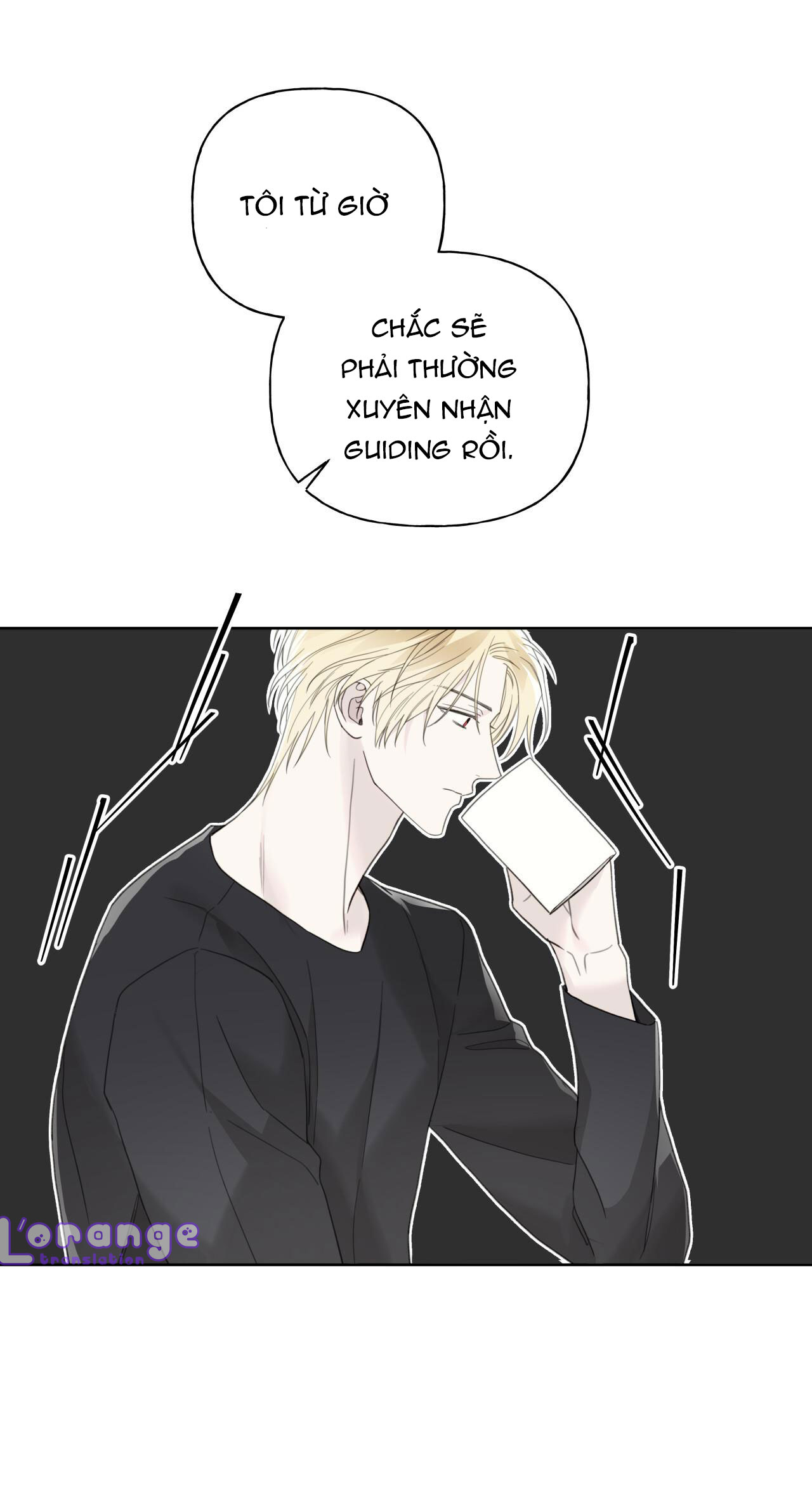 guiding nguy hiểm chapter 22 35