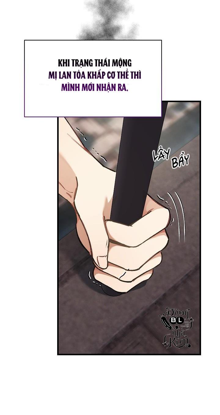 chuyến tàu điên cuồng chapter 31 65