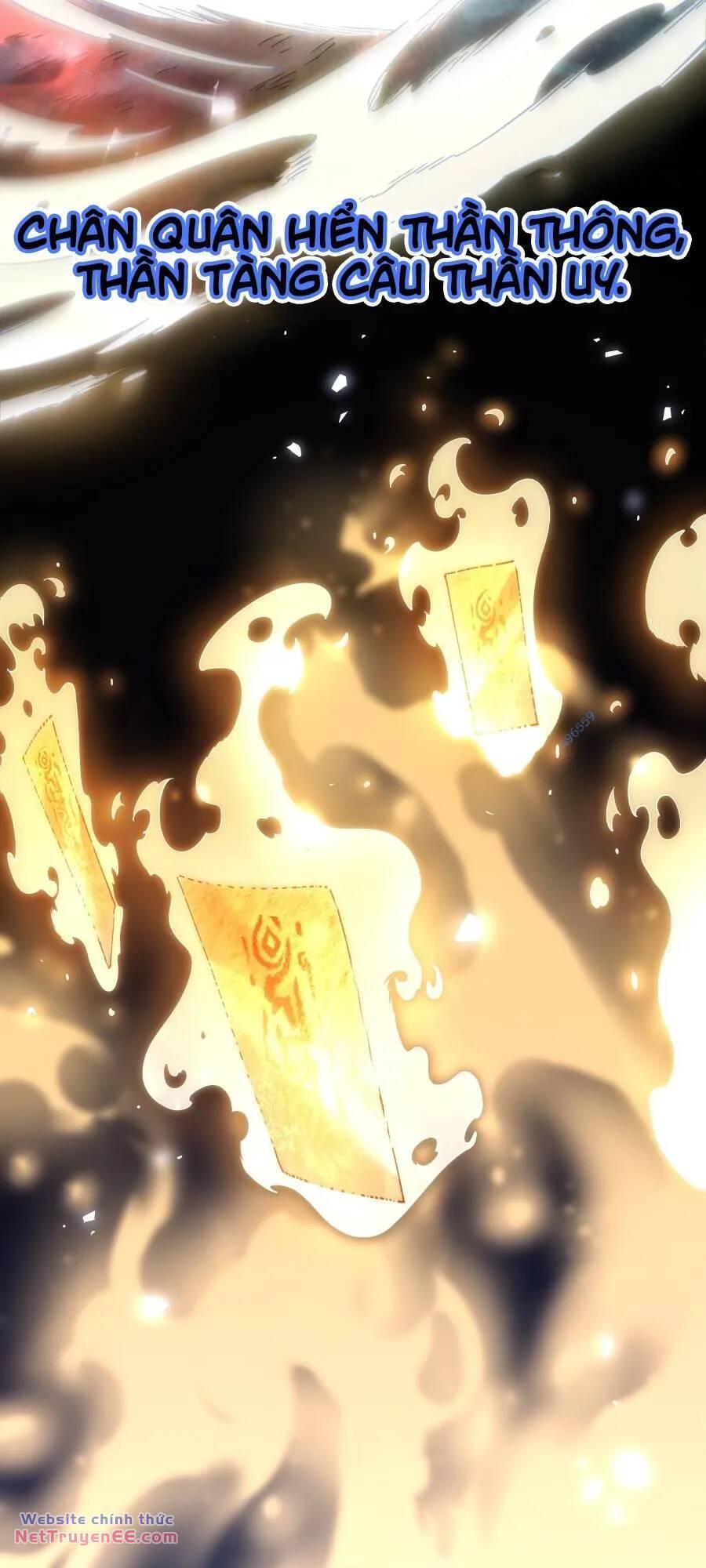 bói toán mà thôi, cửu vĩ yêu đế sao lại thành nương tử ta?! chapter 37 40