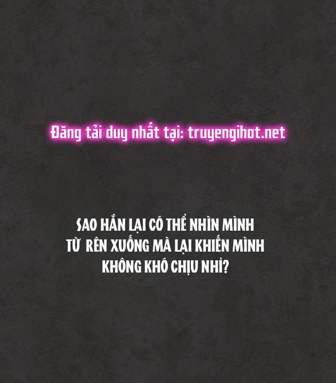 bạch huyết - white blood chapter 13 65