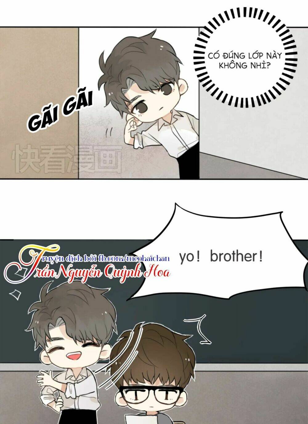 thôi miên, thật đáng ghét! chapter 1 24