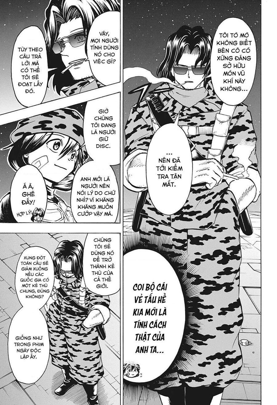 undead unluck chapter 151 6