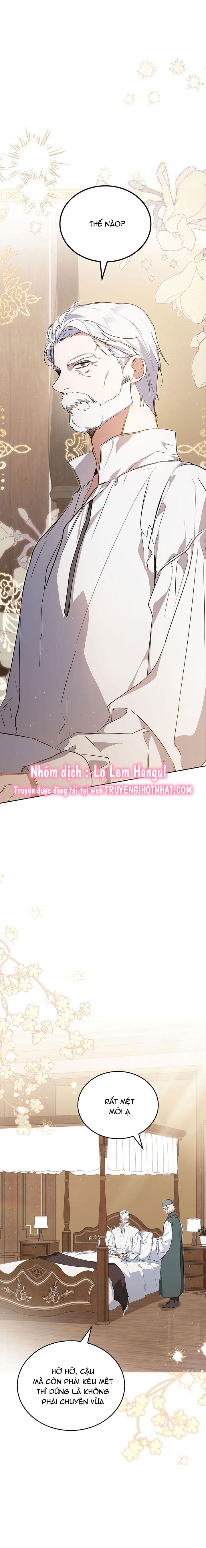 lần này tôi sẽ trở thành gia chủ chapter 120 1