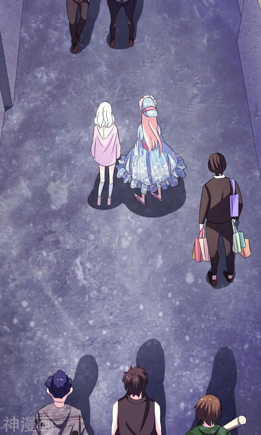 tôi vốn dĩ bị bệnh kiều chapter 7.1 15