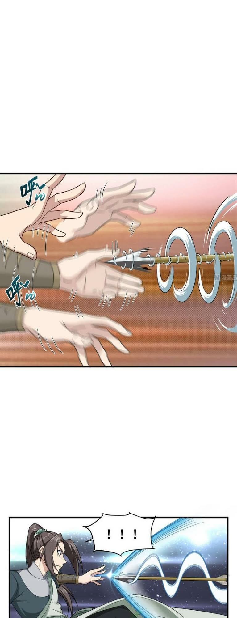 trọng sinh tới đại đường chapter 39 20