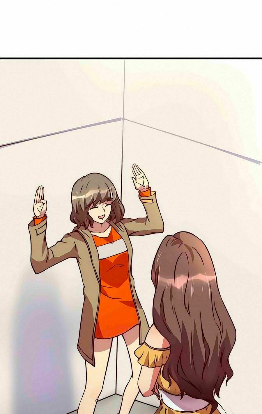 thời gian đều biết chapter 8 1