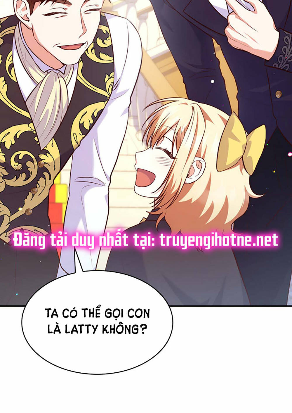 từ ác nữ, tôi trở thành một người mẹ chapter 38.2 41