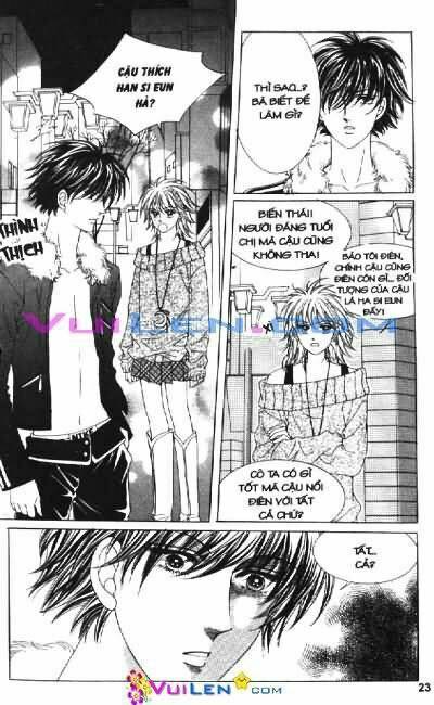 anh,bạn trai và người ấy chapter 3 23