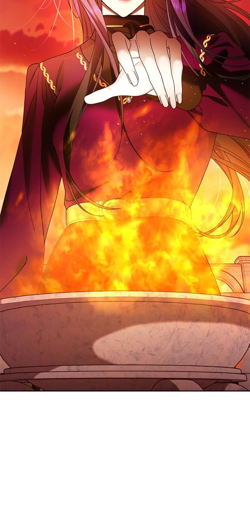 tôi muốn trở thành cô ấy dù chỉ là một ngày chapter 83 29