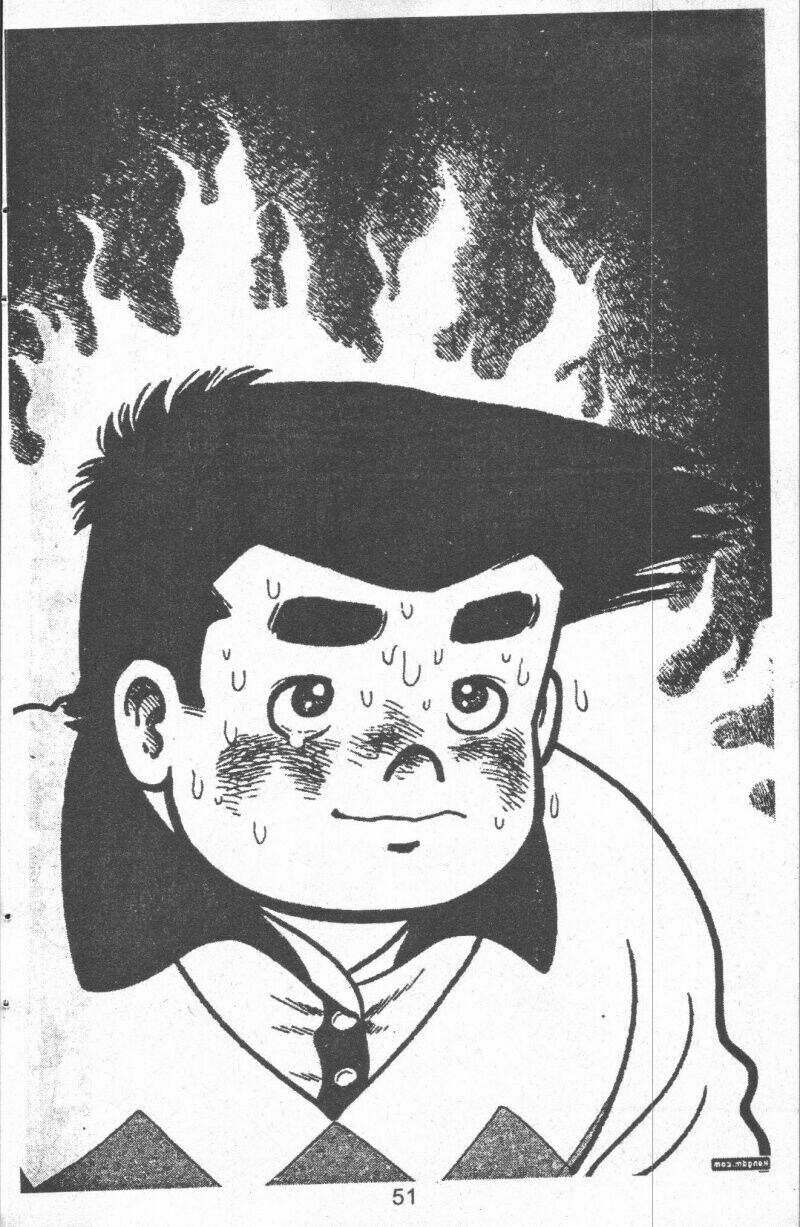 ashita tenki ni naare chapter 8 51