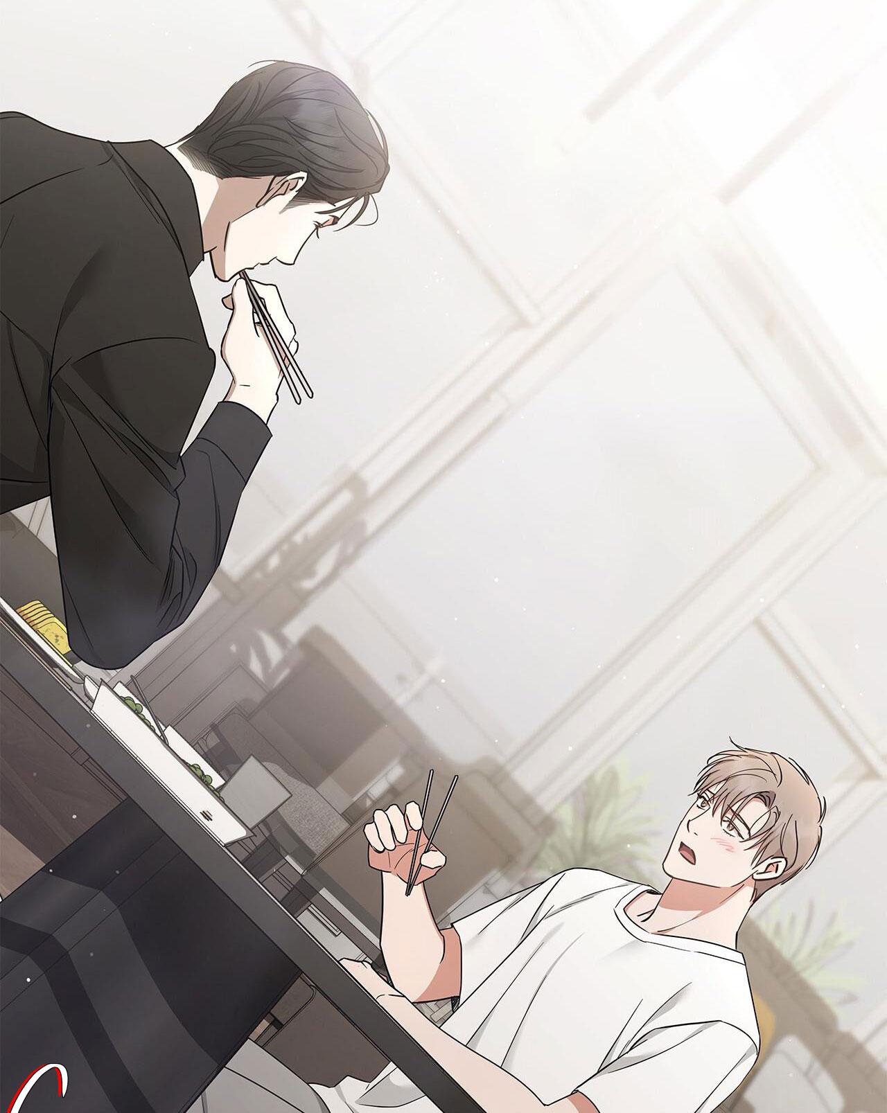 dấu vết của khoảng trống chapter 29 38