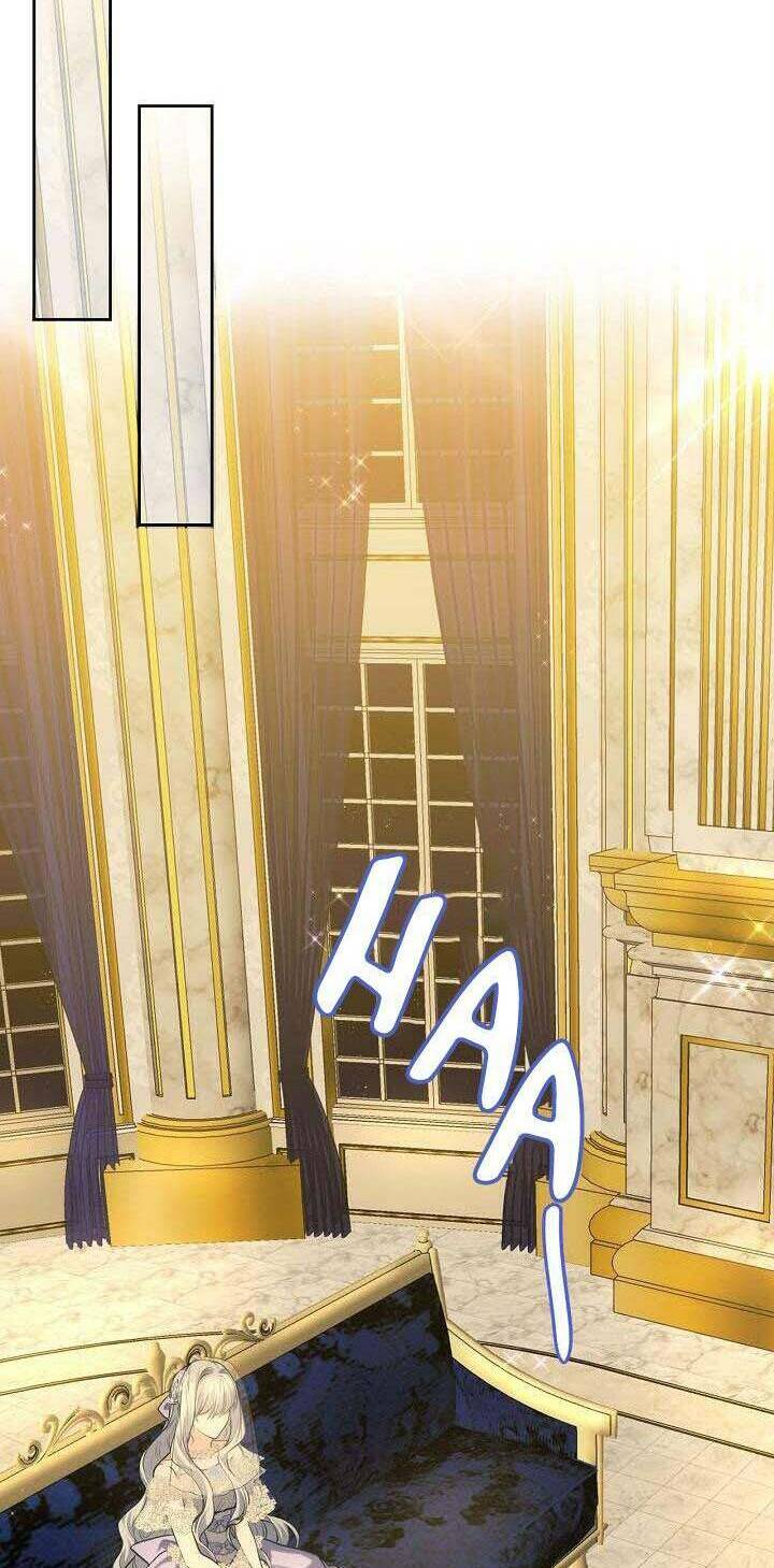 con gái bá tước bỗng thành vị hôn thê của thái tử điện hạ chapter 21 44