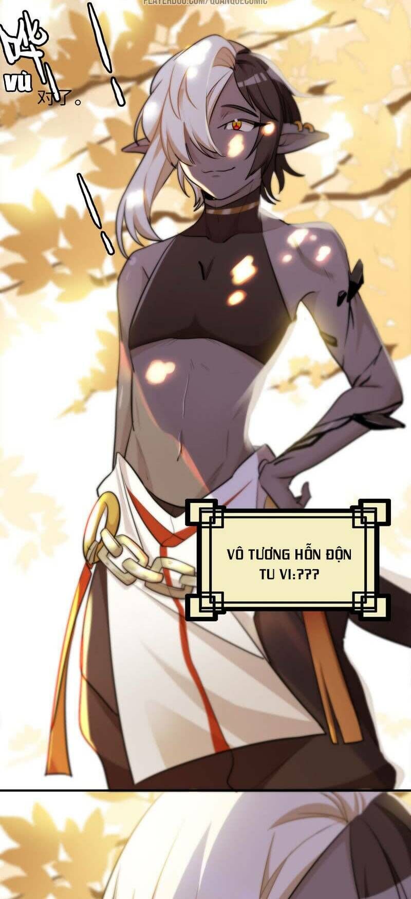 khởi đầu bằng một con côn chapter 19 14