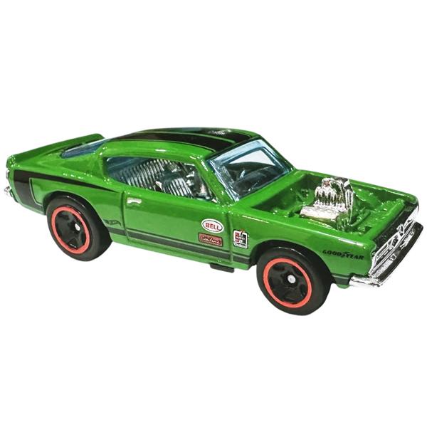 Siêu Xe Hot Wheels C4982 - 217/250 - King Kuda