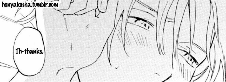 tình đầu bên tôi chapter 5.5 22