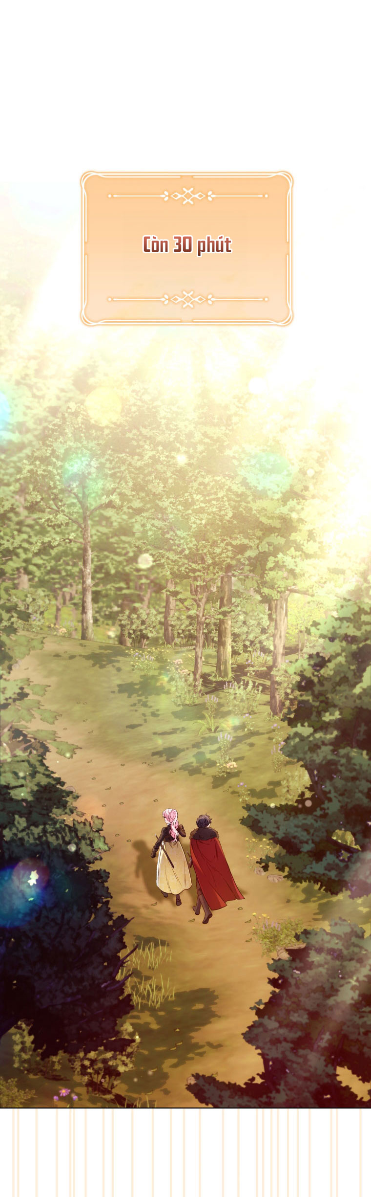 thà rằng để tôi trở thành nữ hoàng chapter 14.1 8