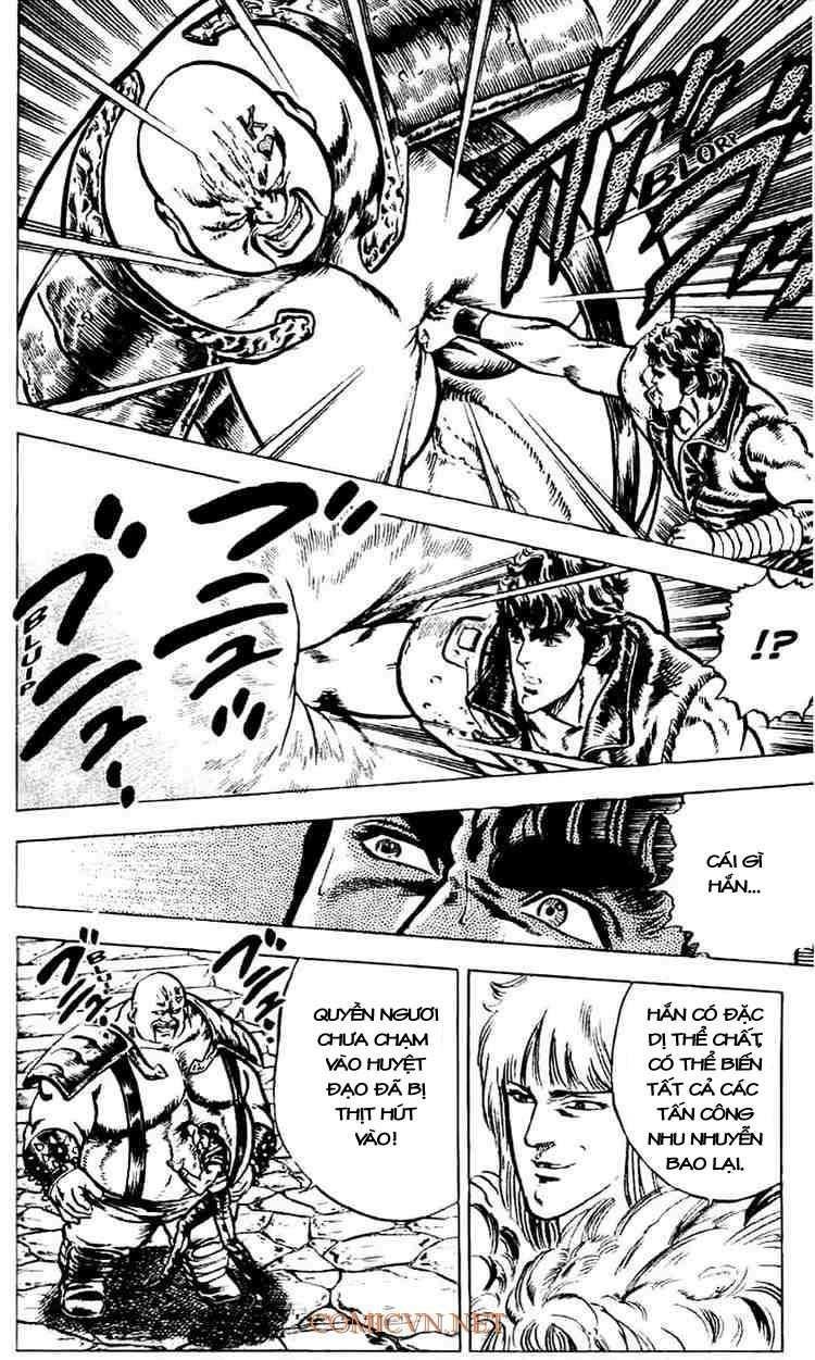 bắc đẩu thần quyền chapter 7 5