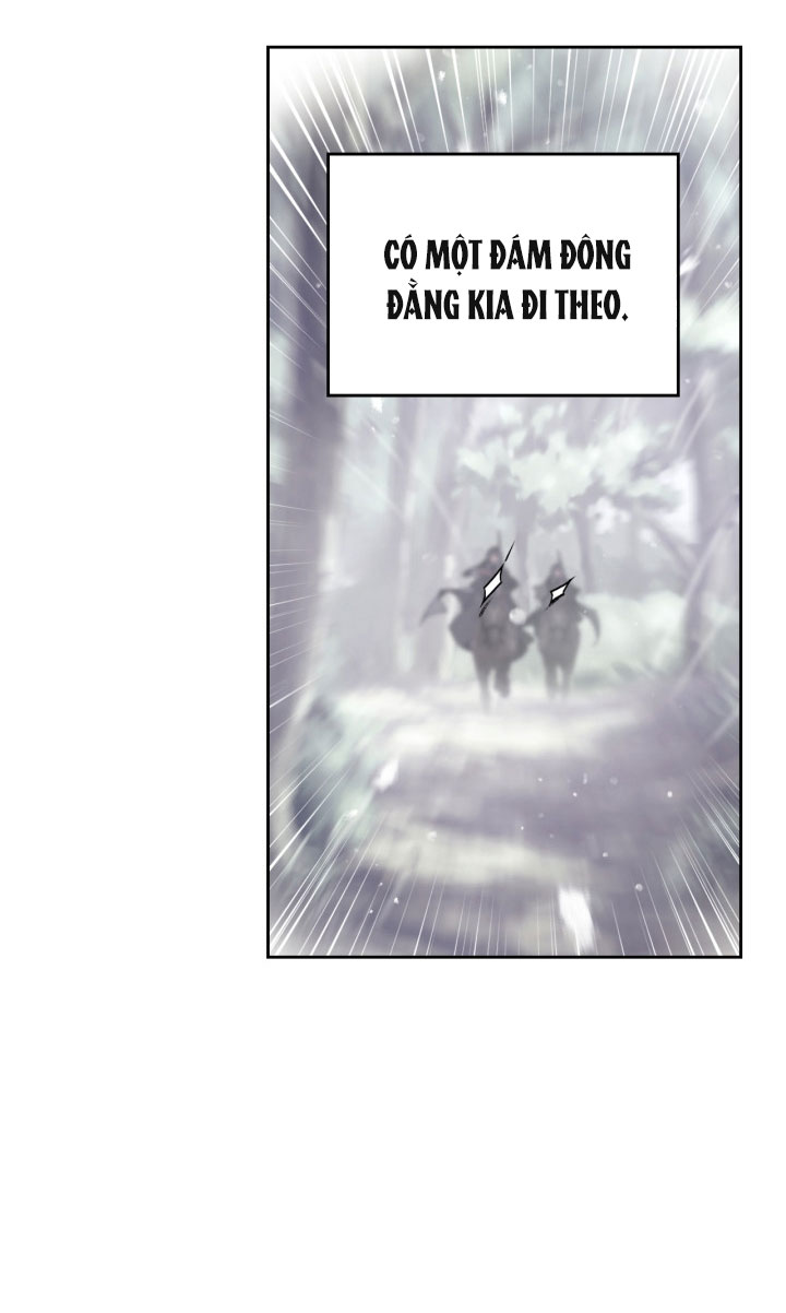 kết thúc của nhân vật phản diện chỉ có thể là cái chết chapter 69 36