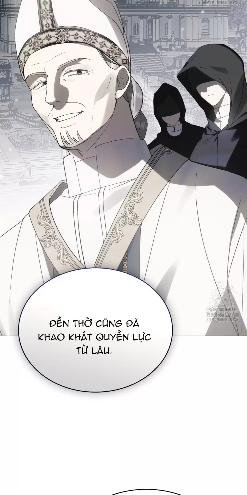 lời hứa không phải của tôi chapter 22 45