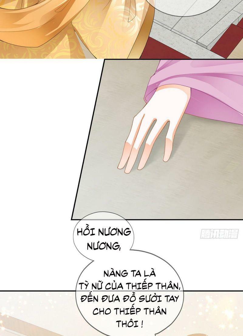 bổn vương muốn nàng chapter 16 29