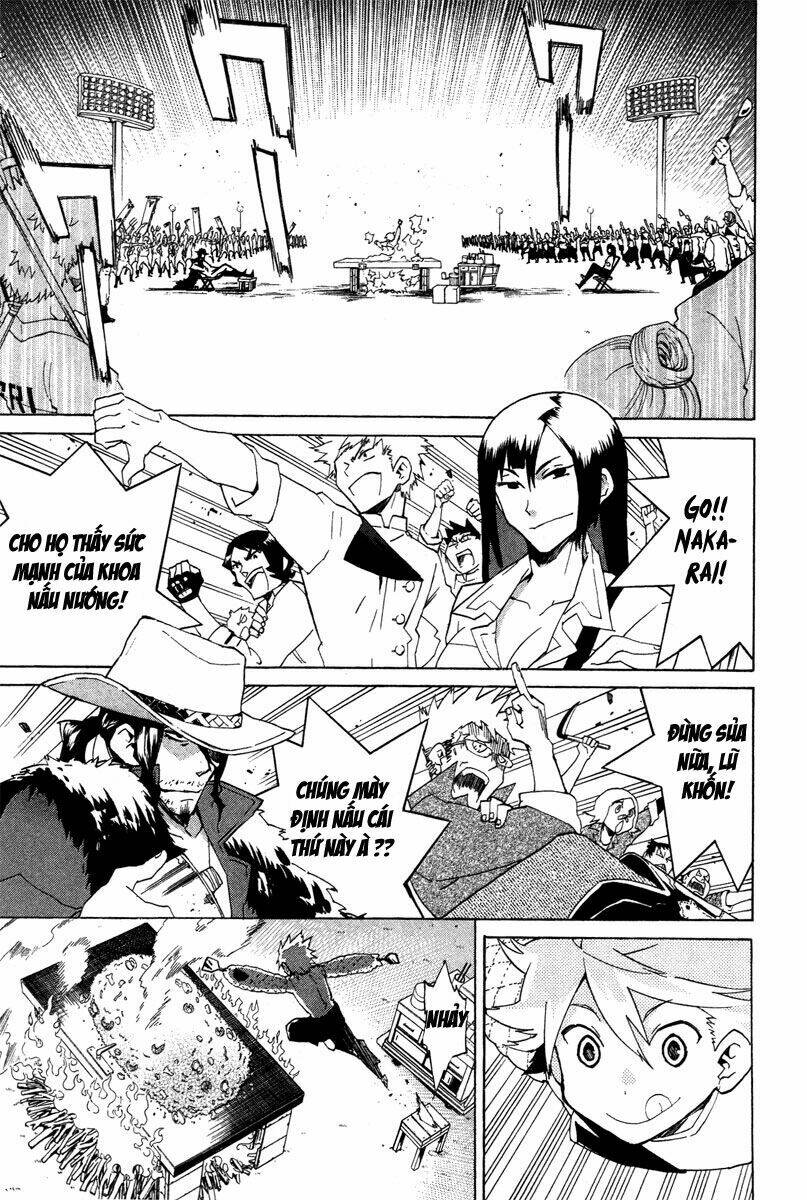 hell’s kitchen chapter 9 25