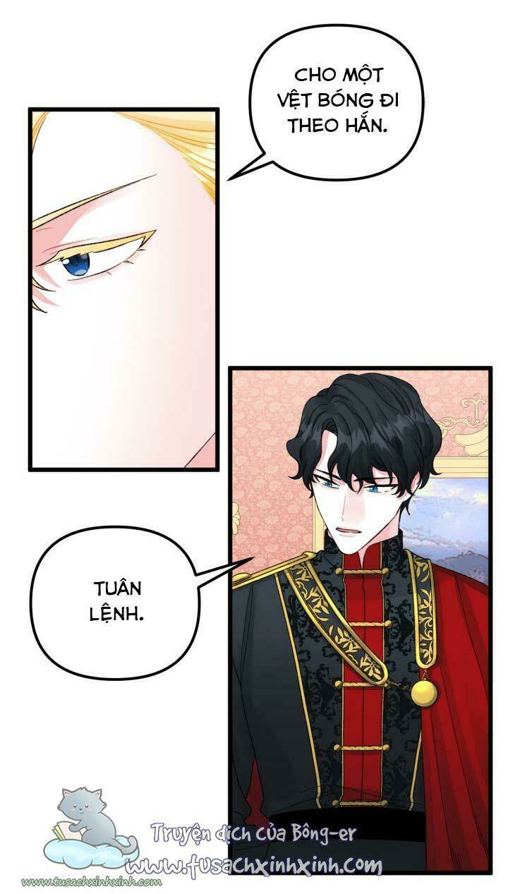 công chúa bãi rác chapter 55 32